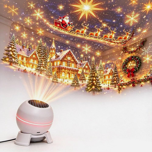 Led nachtlicht weihnachts - led,