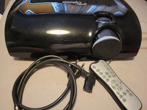 Beamer optoma hd300x full - beamer, 3d