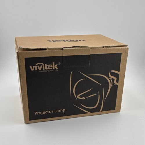 Original vivitek beamerlampe - original,