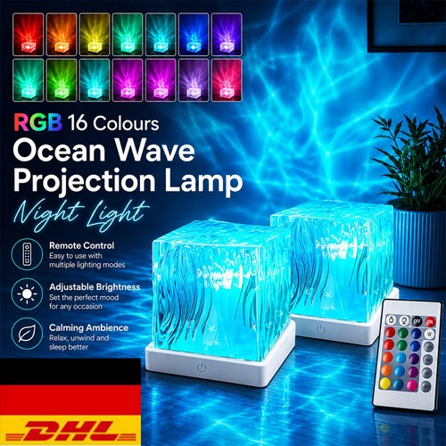 2er nordlicht lampe - nordlicht, 16