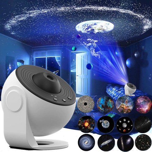 12in1 led sternenhimmel - 12in1,