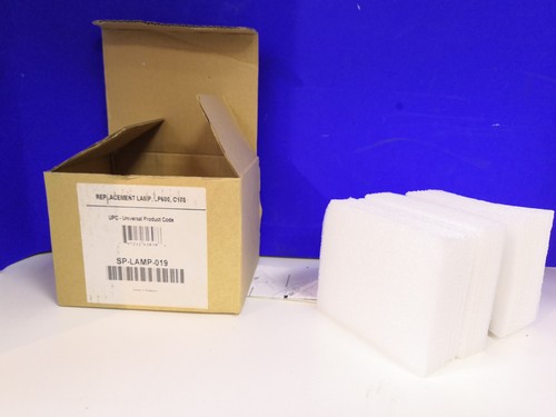 Beamer lampe lamp 019 für - sp-lamp-019,