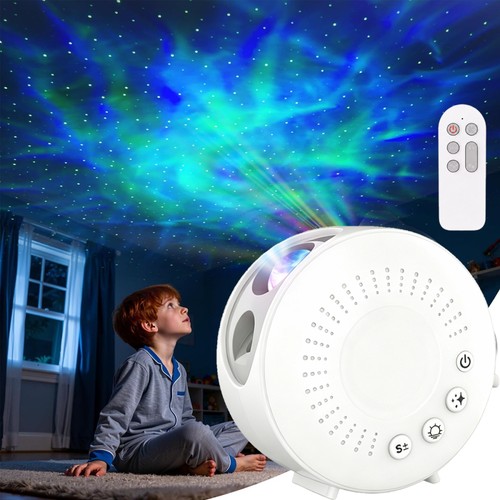 Led sternenhimmel projektor - sternenhimmel,