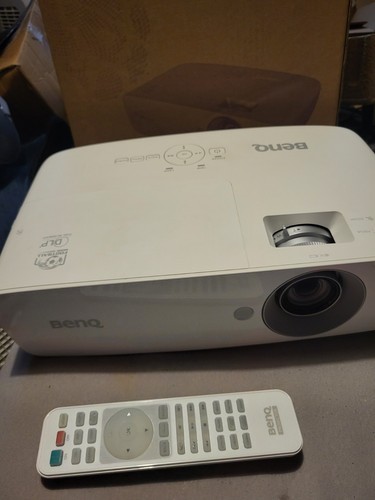 Beamer benq th683 - th683, 3d