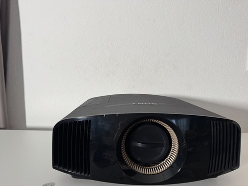 Sony vpl vw500es heimkino - vpl-vw500es, 4k