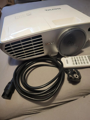 Benq w1060 brilliantcolor - w1060, 3d