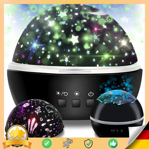 Led sternenhimmel projektor - sternenhimmel,