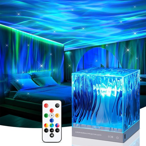 Farben aurora projektor - farben,