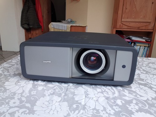 Sanyo plv z2000 - plv-z2000, hd