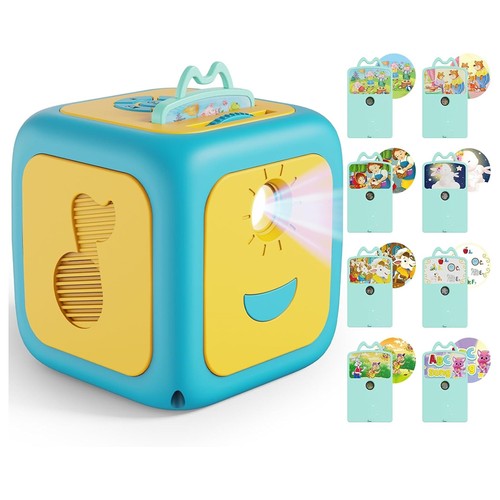 Kinder projektor lampe story - kinder,
