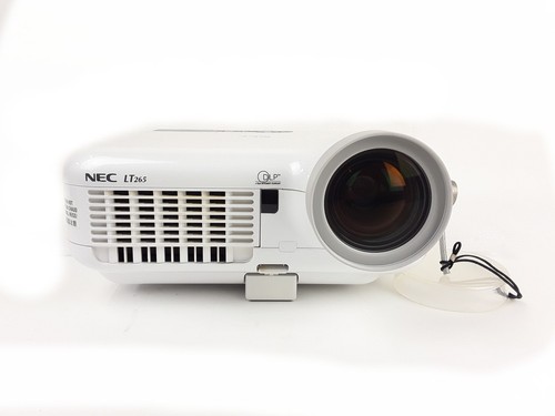 Nec lt265 beamer lampe 666h - lt265,
