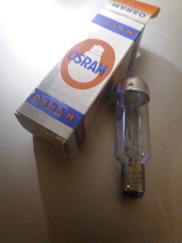 Projektorlampe osram 829 - projektorlampe,