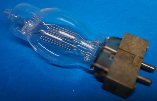 Alte projektorlampe - alte,