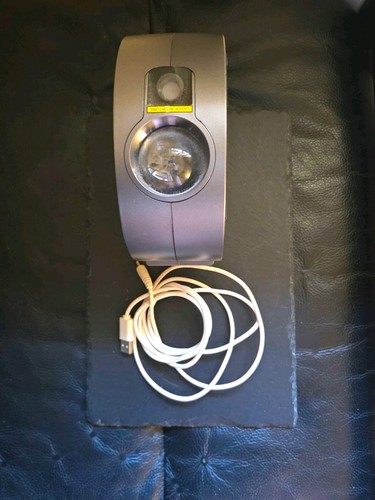 Led touch lampe grau matt - lampe,