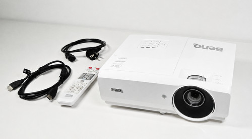 Benq mh684 neue lampe full - mh684,