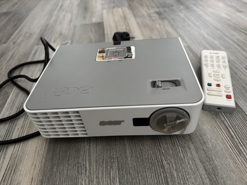 Top zustand acer p3251 dlp - top,