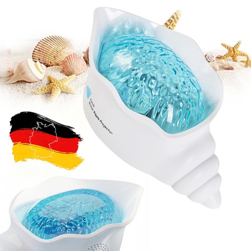Muschel wellenlampe farben - muschel-wellenlampe, 14