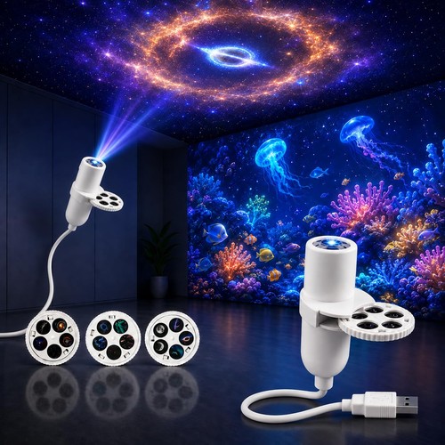 Sternenhimmel projektor lampe - projektor,