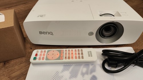 Benq w1090 1080p heimkino - w1090,
