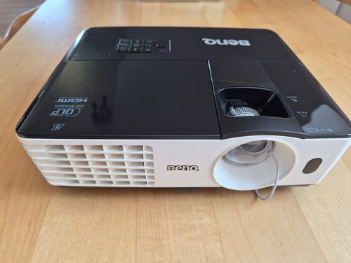 Benq th681 full - full, hd