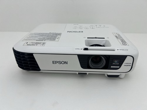 Epson u32 3lcd - eb-u32, fhd