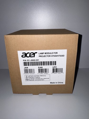 Original acer j9900 001 - original,