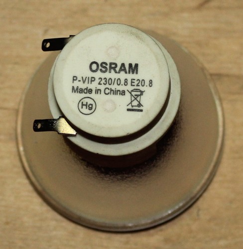 Original osram vip - original,