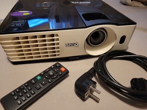 Beamer benq th680 - th680, 3d