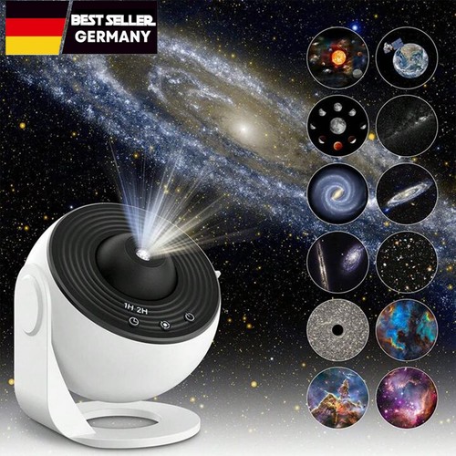 Led sternenhimmel projektor - led,