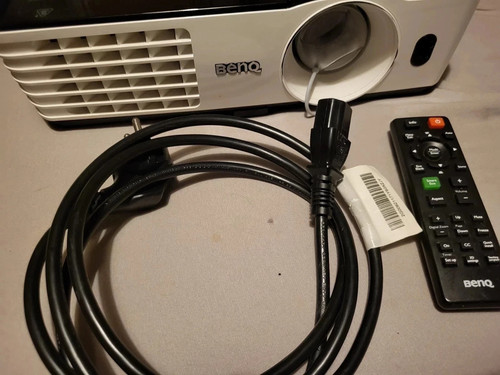 Beamer benq th681 1080p - th681, 3d