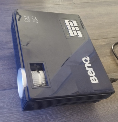 Benq mp620c beamer - mp620c, tasche