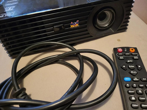 Beamer viewsonic pjd7820hd - beamer,