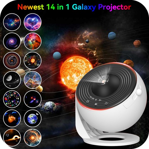 14in1 astronaut led - 14in1/astronaut,