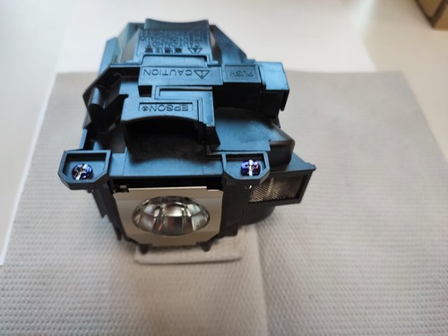 Beamer lampe epson elplp - ,