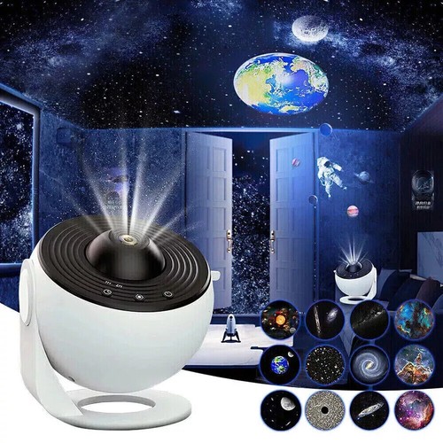 13in1 led sternenhimmel - 13in1,