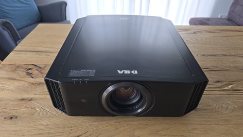 Jvc dla x35 - heimkino, 3d
