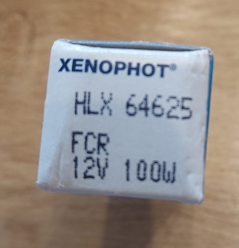 Osram xenophot hlx - osram,