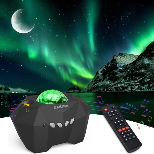 Sternenhimmel projektor led - sternenhimmel,