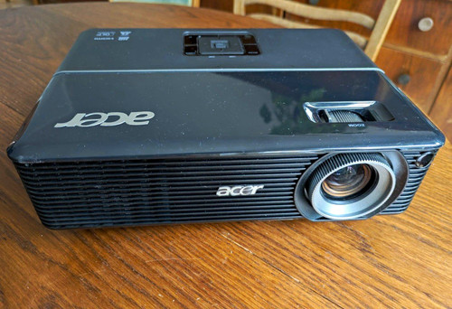 Acer dlp beamer dwx0907 - acer,