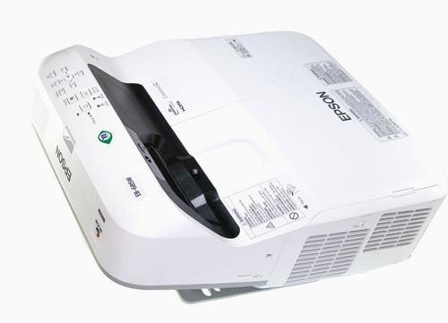 Epson 685w 3lcd wxga - 3lcd, 16:10