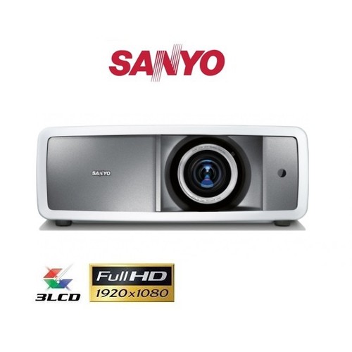 Sanyo plv z800 nativer 1080p - sanyo,