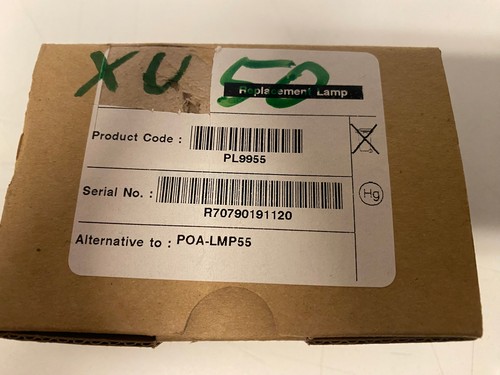Beamer ersatzlampe - beamer,