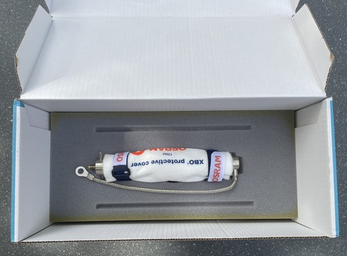 Xenon lampe osram xbo 1000w - lampe, /