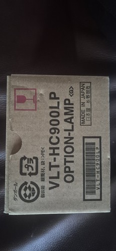 Vlt 900 beamerlampe - lp, neu