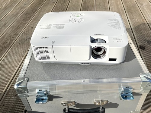 Set nec m260x - set,