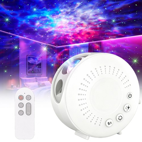 Led sternenhimmel projektor - led,